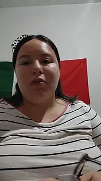 almitapro07 online show from June 16, 2026, 12:24 am