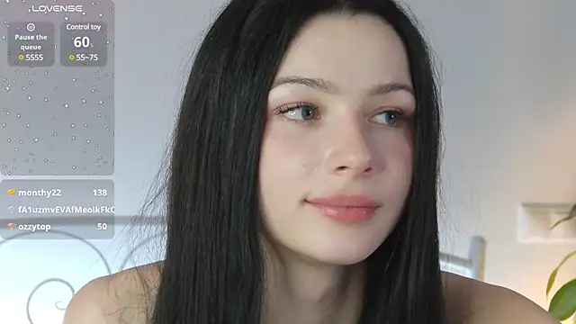 Snapshot of CherryJ_ chatting on January 22, 2025, 2:14 pm CherryJ online show from January 22, 2025, 2:14 pm