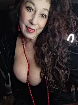GypsyEsmeralda online show from January 9, 2026, 8:06 am