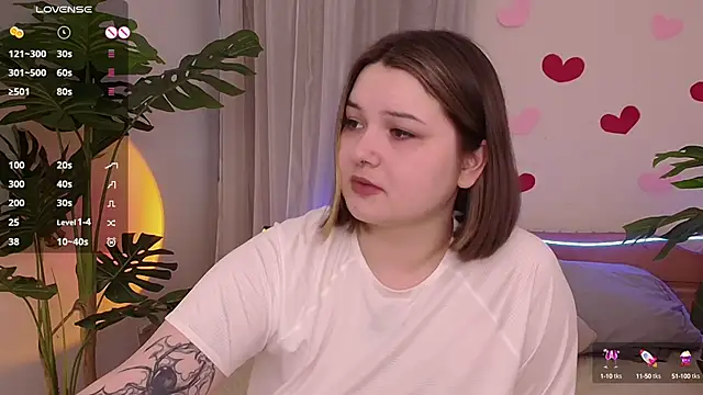 Alice Walters online show from February 4, 2025, 3:36 pm