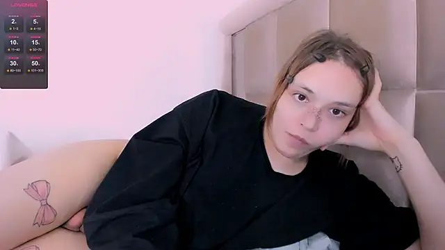 fem to online show from February 5, 2026, 5:17 pm