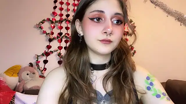  Devill Baby online show from March 5, 2025, 5:29 pm