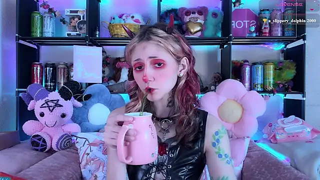 Snapshot of _Devill_Baby chatting on June 11, 2026, 2:53 am Devill Baby online show from June 11, 2026, 2:53 am