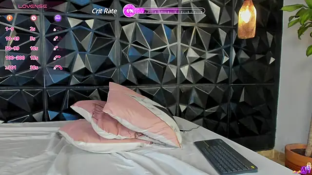 Snapshot of rihannagil chatting on February 6, 2025, 10:00 pm rihannagil online show from February 6, 2025, 10:00 pm