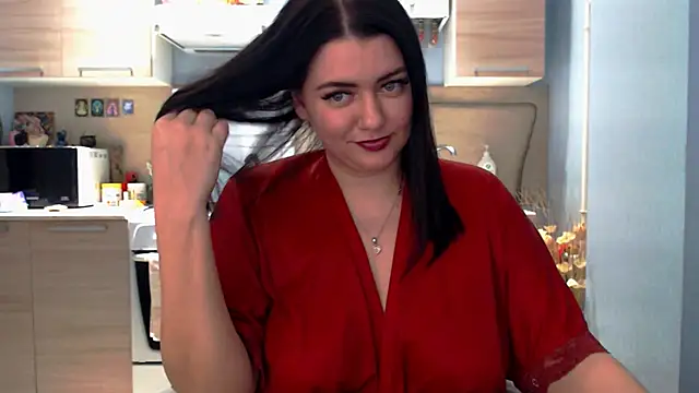 Snapshot of Sophy__soft chatting on February 9, 2025, 8:24 pm Sophy soft online show from February 9, 2025, 8:24 pm