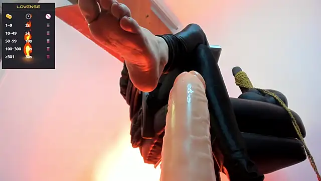 charlotte joliedart online show from March 18, 2025, 4:58 am