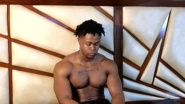 Snapshot of AdonisKnight chatting on December 14, 2024, 12:44 am AdonisKnight online show from December 14, 2024, 12:44 am