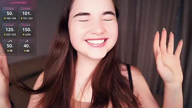 CathrynDail online show from January 14, 2025, 6:28 pm