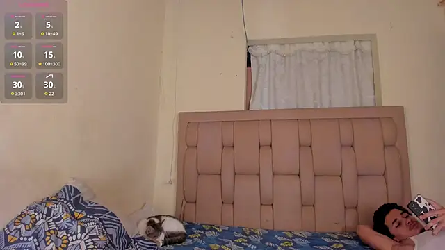 Snapshot of stepcouple_XXX chatting on September 11, 2025, 2:06 pm stepcouple XXX online show from September 11, 2025, 2:06 pm