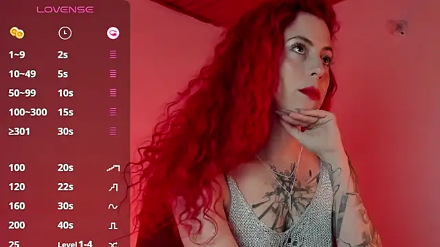 Snapshot of Borbala_Iggy chatting on January 14, 2025, 11:20 am Borbala Iggy online show from January 14, 2025, 11:20 am