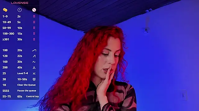 Snapshot of Borbala_Iggy chatting on January 24, 2025, 8:55 am Borbala Iggy online show from January 24, 2025, 8:55 am