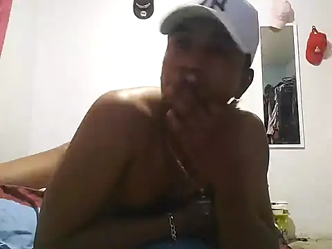 diablonegro69 online show from December 15, 2024, 2:08 am