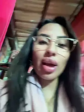 Anily Lovely online show from March 1, 2026, 1:40 am