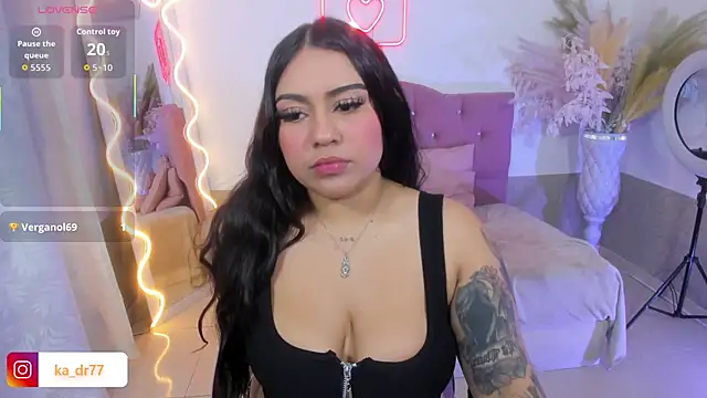 Snapshot of kendra_tay chatting on February 4, 2026, 3:12 am kendra tay online show from February 4, 2026, 3:12 am