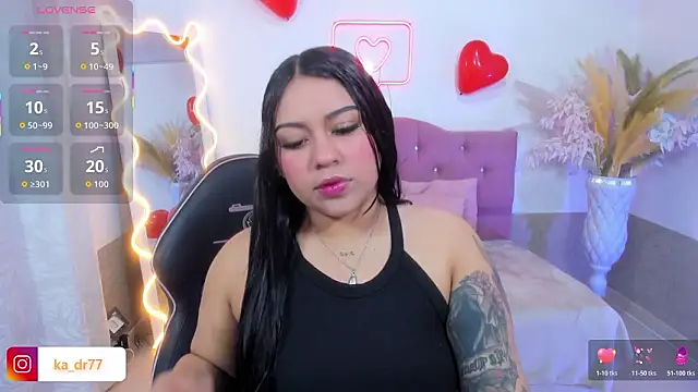 Snapshot of kendra_tay chatting on February 15, 2026, 3:58 am kendra tay online show from February 15, 2026, 3:58 am