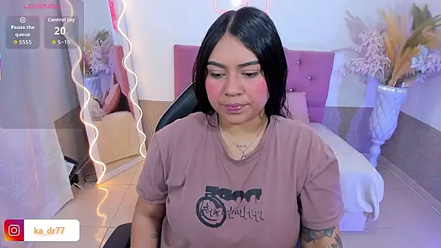 Snapshot of kendra_tay chatting on March 3, 2026, 4:07 am kendra tay online show from March 3, 2026, 4:07 am