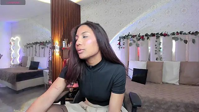 Daphnne tay online show from February 14, 2026, 3:36 am