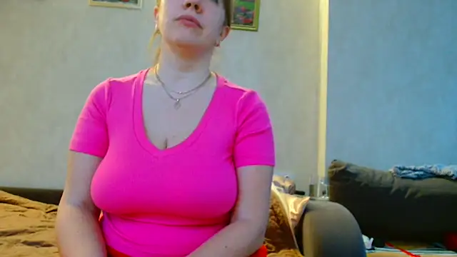 Brionia online show from February 7, 2026, 2:32 pm