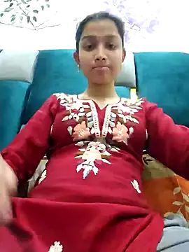 Aleena Rai online show from February 3, 2025, 6:49 pm