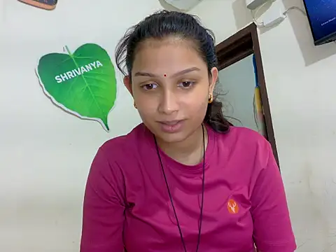 Aleena Rai online show from September 20, 2025, 10:27 am