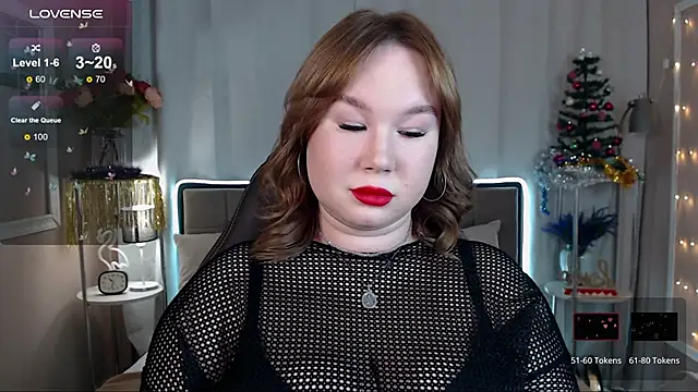 Emmy Greis online show from December 9, 2024, 2:28 pm