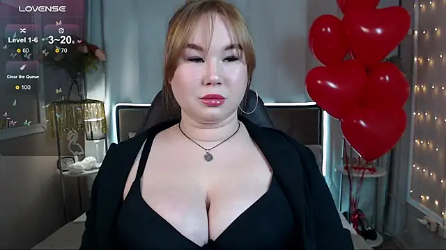 Emmy Greis online show from February 12, 2025, 12:01 pm