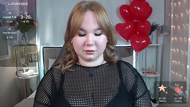 Emmy Greis online show from February 17, 2025, 7:04 am