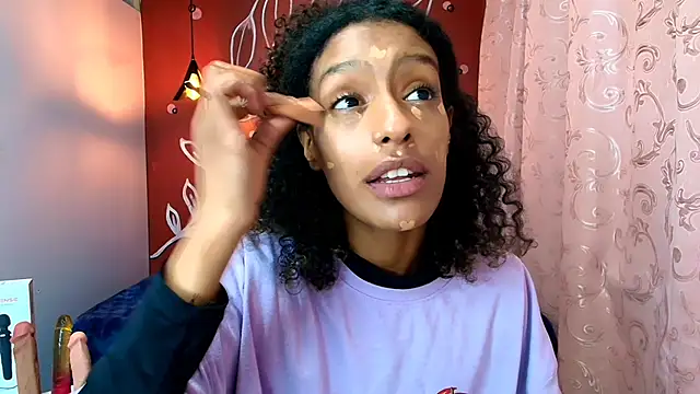 Zia Green online show from January 23, 2025, 7:07 pm