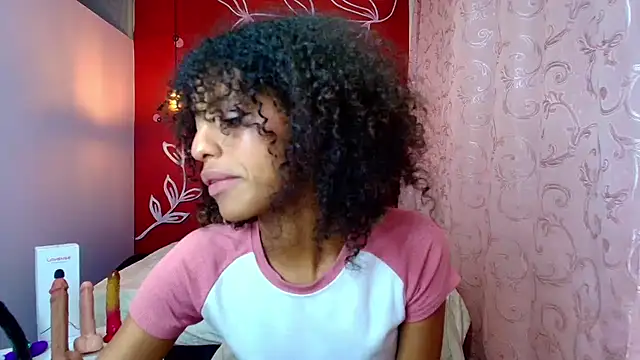 Zia Green online show from February 23, 2025, 8:06 am