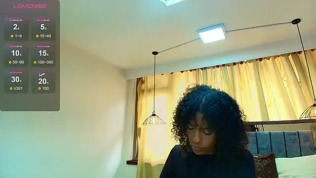 Zia Green online show from March 3, 2025, 7:39 pm