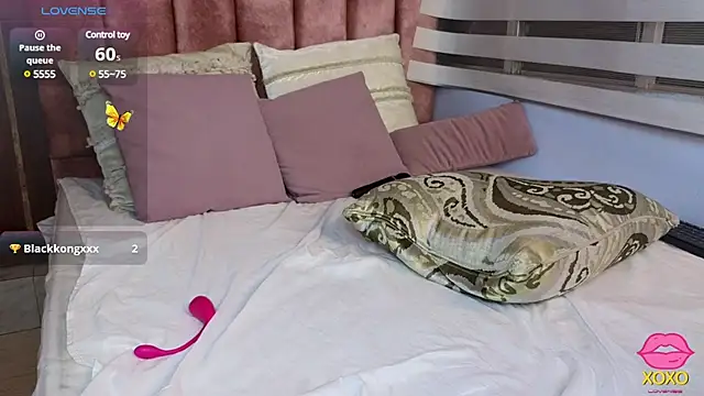 lou rosse  online show from January 5, 2025, 12:09 am