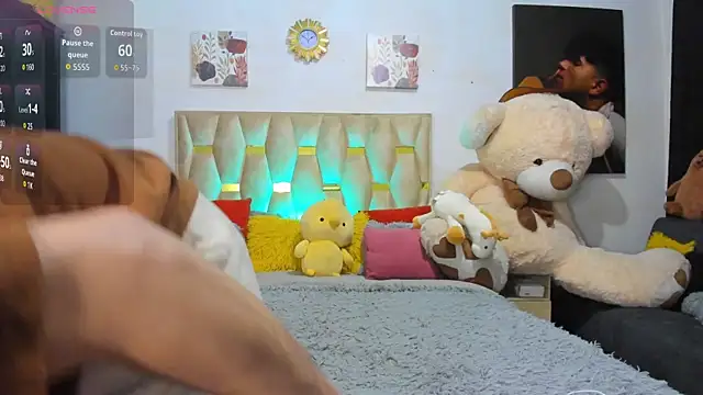 Snapshot of patrick_sanzz chatting on September 18, 2025, 11:18 pm patrick sanzz online show from September 18, 2025, 11:18 pm