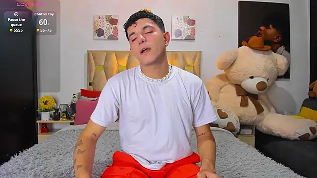 Snapshot of patrick_sanzz chatting on September 24, 2025, 8:01 pm patrick sanzz online show from September 24, 2025, 8:01 pm