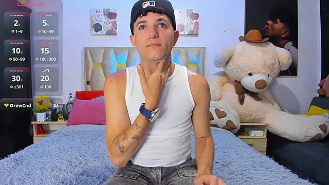 Snapshot of patrick_sanzz chatting on September 28, 2025, 9:03 am patrick sanzz online show from September 28, 2025, 9:03 am