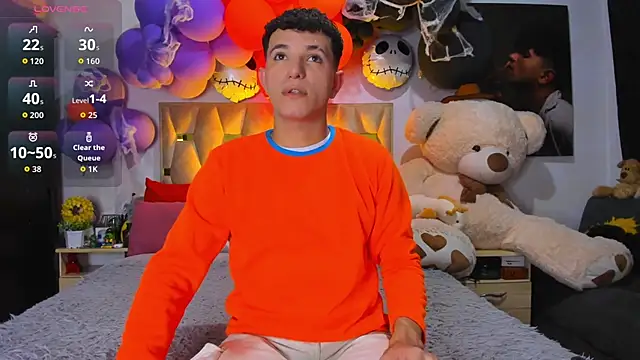 Snapshot of patrick_sanzz chatting on October 26, 2025, 8:15 pm patrick sanzz online show from October 26, 2025, 8:15 pm