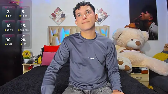 patrick sanzz online show from November 20, 2025, 8:58 am