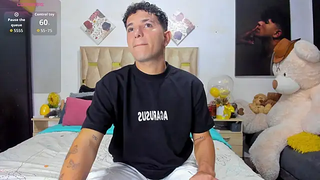 patrick sanzz online show from March 29, 2026, 5:57 pm