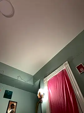 Snapshot of ebonycatlisaaaalime chatting on October 16, 2025, 1:34 pm ebonycatlisaaaalime online show from October 16, 2025, 1:34 pm