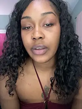 Snapshot of ebonycatlisaaaalime chatting on March 31, 2026, 4:18 pm ebonycatlisaaaalime online show from March 31, 2026, 4:18 pm