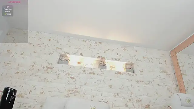 pamela west online show from February 24, 2025, 8:25 pm