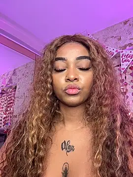 pamela west online show from February 6, 2026, 8:23 pm