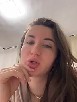 Lorennameliyy online show from January 23, 2025, 4:30 am