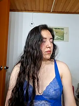 Emi chik online show from March 20, 2026, 10:42 am