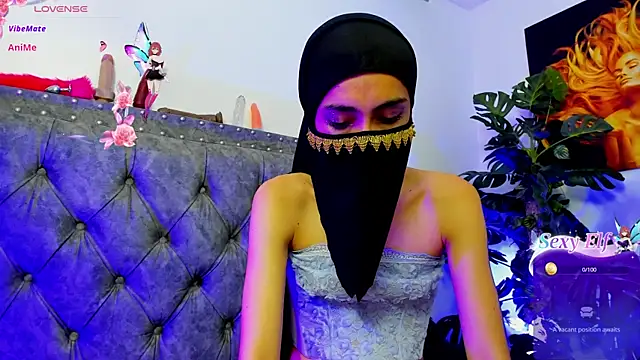 Snapshot of inaya_zyad chatting on March 15, 2025, 11:06 pm inaya zyad online show from March 15, 2025, 11:06 pm