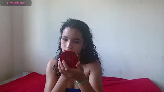 Dakota SweetX online show from January 11, 2025, 2:47 pm