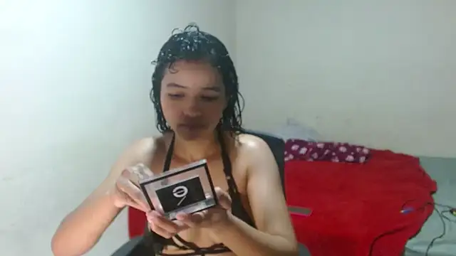Dakota SweetX online show from January 31, 2025, 1:11 am