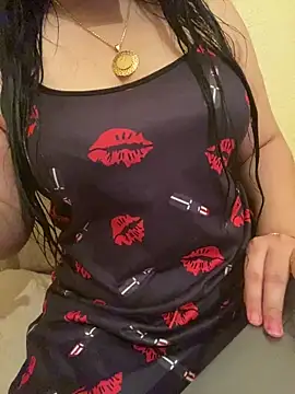 Cameelia online show from September 14, 2025, 12:54 am