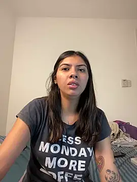 Snapshot of Argentiiniita chatting on March 20, 2025, 9:13 pm Argentiiniita online show from March 20, 2025, 9:13 pm