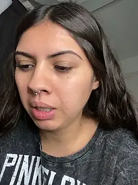 Snapshot of Argentiiniita chatting on October 9, 2025, 12:30 am Argentiiniita online show from October 9, 2025, 12:30 am