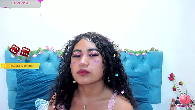 Sophie Smith69 online show from January 31, 2025, 1:12 pm